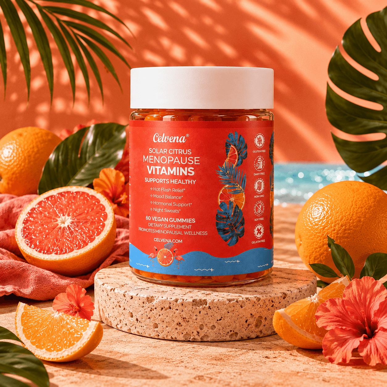Celvena Wellness